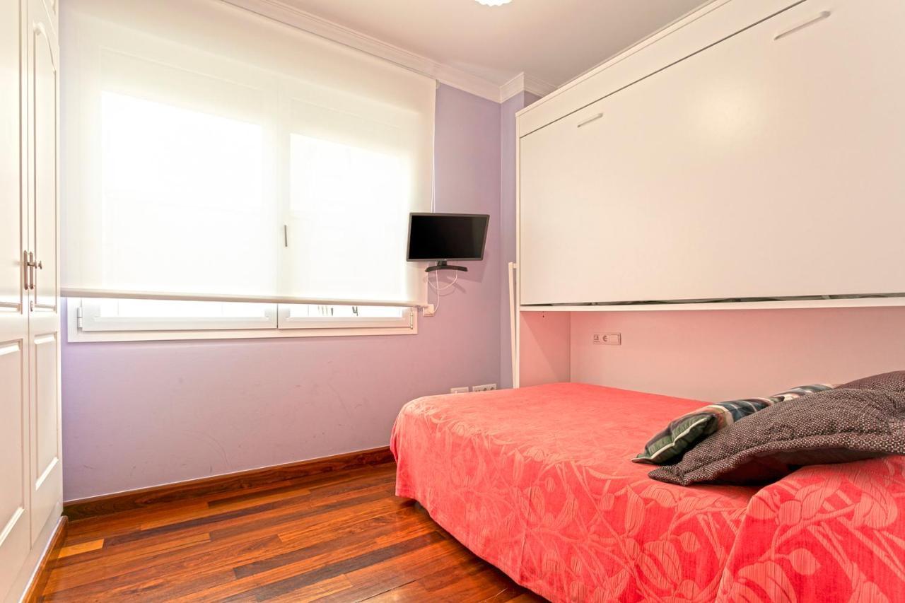 La Mansion De Compania Apartamentosmalagamanagement Bagian luar foto